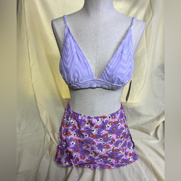 bikini top & cover up 😎 - Picture 8 of 12